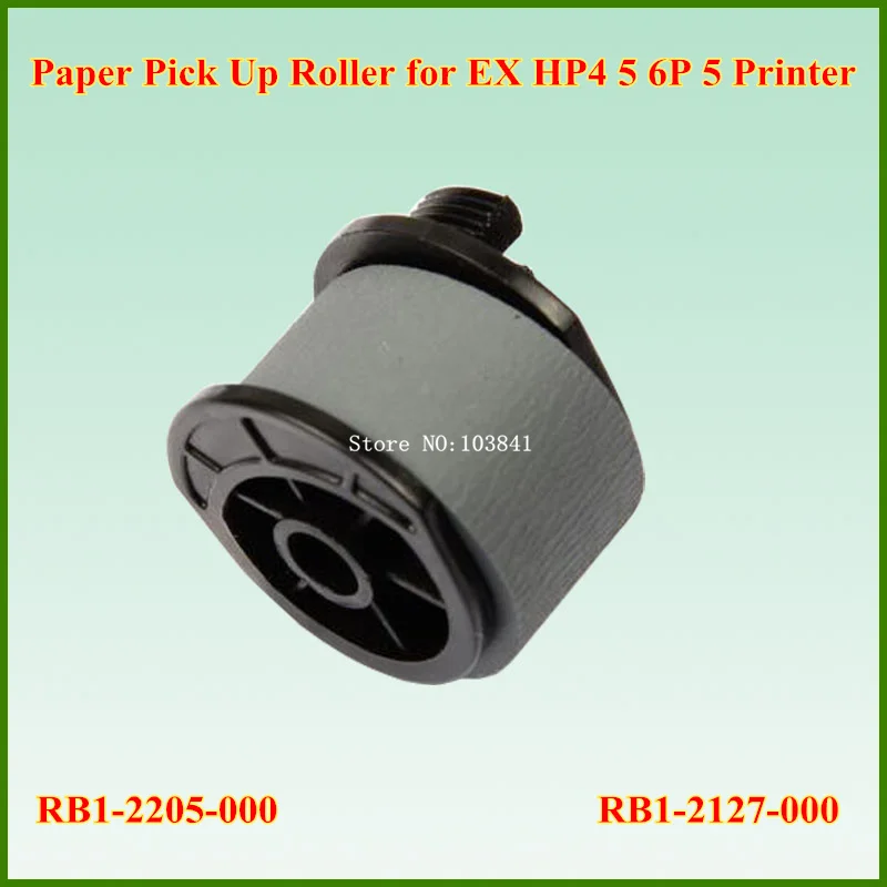 RB1 2127 000 RB1 2205 0000 Compatible and New Paper Pick up Roller for