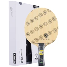 STIGA S2000 ракетка для настольного тенниса лезвие для пинг-понга Быстрая атака ракетка Спортивная ракетка для пинг-понга