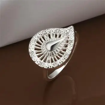 silver jewelry r304 sterling wholesale offers special shipping ring