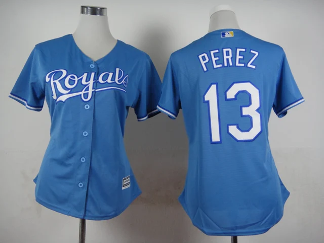 kansas city royals womens jersey