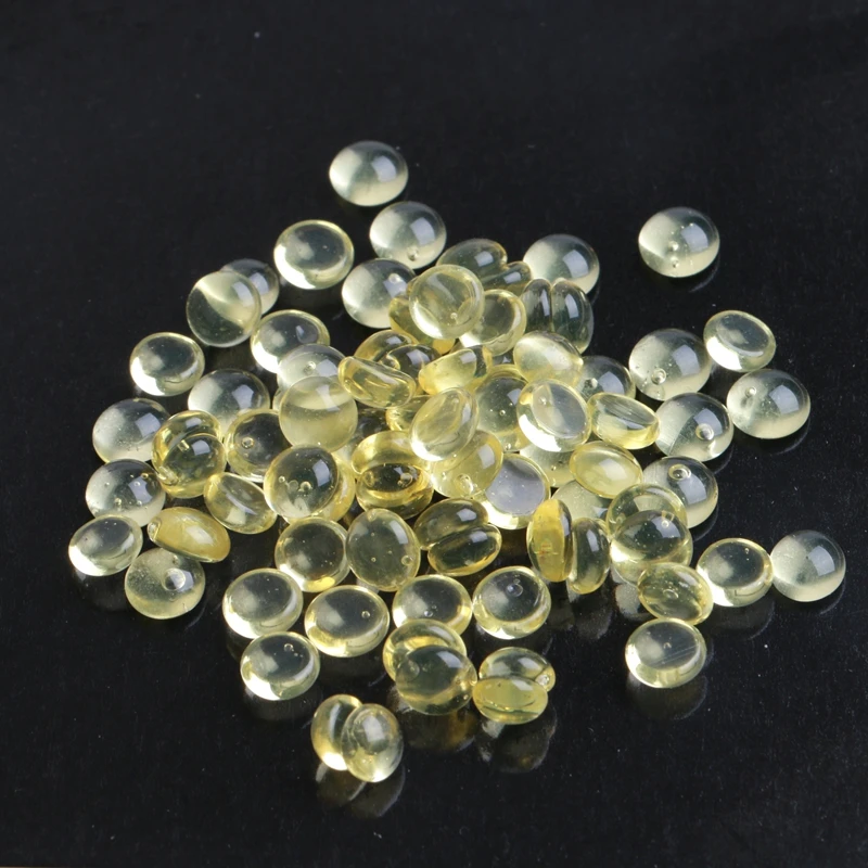 Free shipping (300 grams/lot ) keratin glue grain for fusion hair extensions ( Black, Yellow, Brown, Transparent )