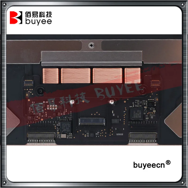 Genunie Rose Gold Silver Grey A1932 TrackPad Track pad For Macbook Air Retina Year 13.3" A1932 Unibody Trackpad Touchpad