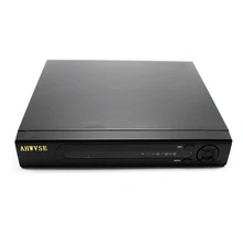5 in 1 Security CCTV DVR 4CH 8CH AHD 5MP 4MP 3MP 1080P H.264 Hybrid Video Recorder for AHD TVI CVI Analog IP Camera Onvif