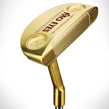 Высокое качество! PGM Golf Club Putter MO EYES Series 304 Электромагнит из мягкого железа литья