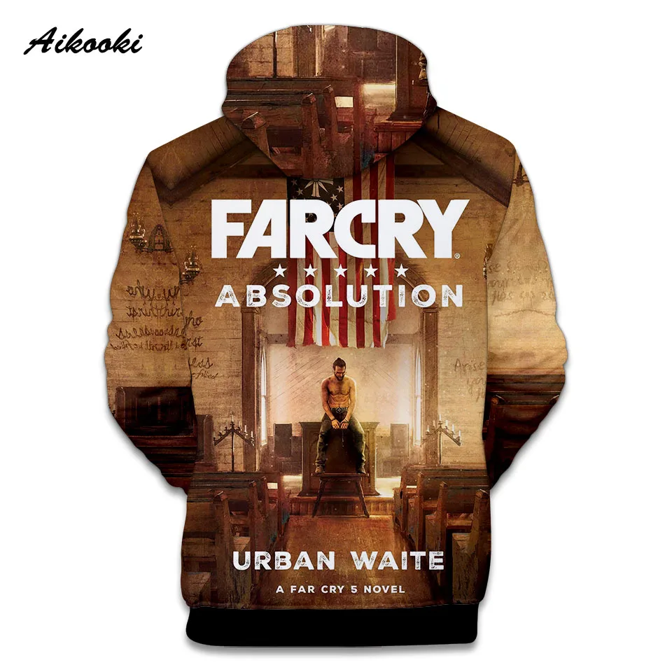 FARCRY (3)