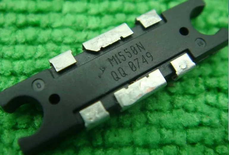 

1pcs MRF1550NT1 M1550N MRF1550N New Original