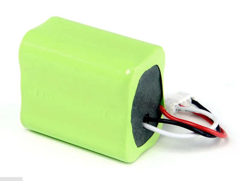 braava battery replacement