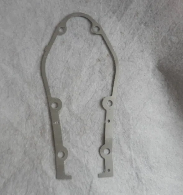GASKET SET ZENOAH 7510 6010 2