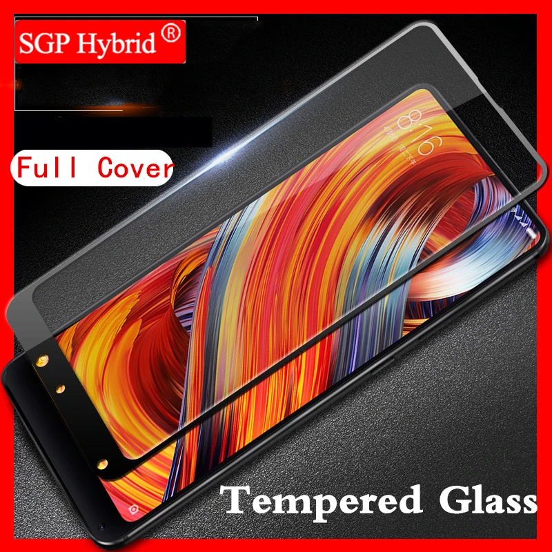 9H Full Cover Tempered Glass For Xiaomi Mi Mix 2 Mix2 MiMix Evo / 2 MiMix2 Mimixevo Screen Protector Smartphone Film Glass case a-mobile-mi : image 9H Full Cover Tempered Glass For Xiaomi Mi Mix 2 Mix2 MiMix Evo / 2 MiMix2 Mimixevo Screen Protector Smartphone Film Glass case a-mobile-mi