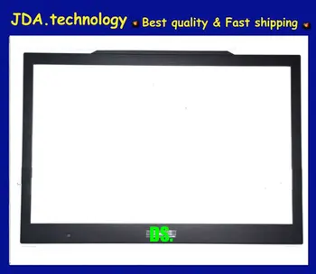 

Wellendorff New/org LCD Bezel shell for DELL LATITUDE E4300 front bezel cover no camera port M666D