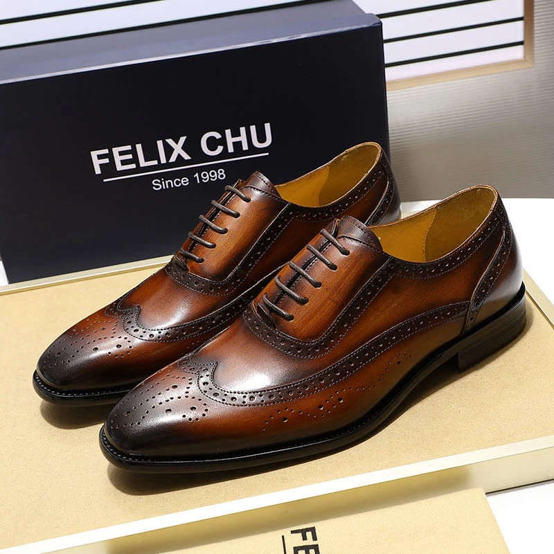 mens dress shoes in style 2019