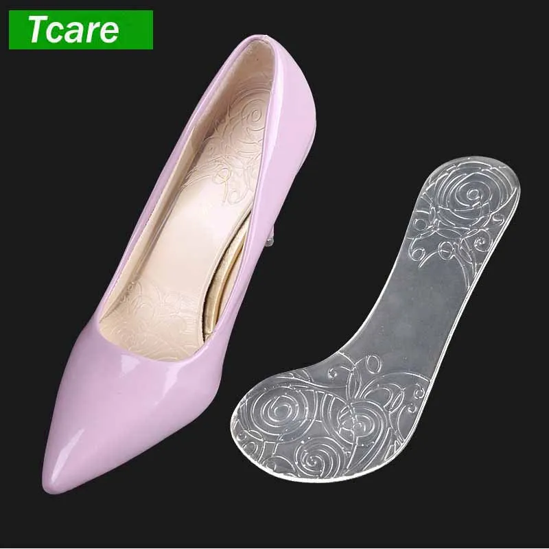 silicone shoes for ladies