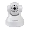 Foslam-caméra de surveillance IP sans fil FI9816P 720P HD, H.264, avec panoramique et inclinaison, détection de mouvement, Vision nocturne de 8m ► Photo 3/6