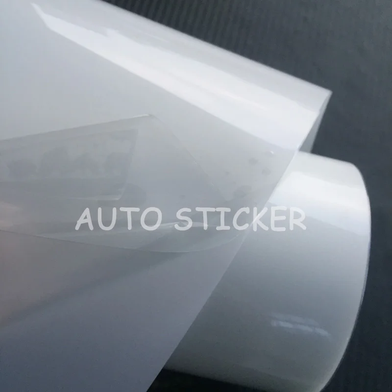 high quality car paint protection film 12