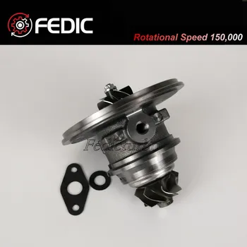 

Turbo cartridge RHF4H CHRA VL25 VL35 55181245 Turbo charger for Lancia Musa I.9 8V Multijet 74Kw 100HP Multijet 8V 2003-2007