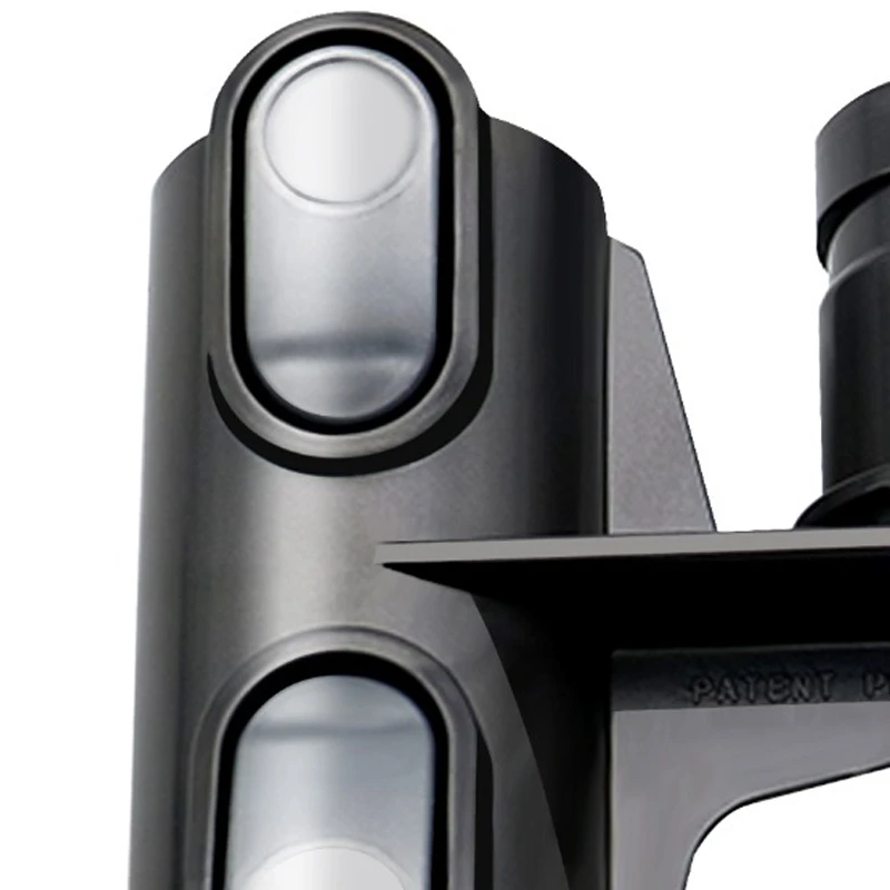 Держатель для хранения кронштейн головки для Dyson DC58 DC59 DC62 V6 DC35 DC45 пылесос щетки Запчасти Аксессуары 3 шт