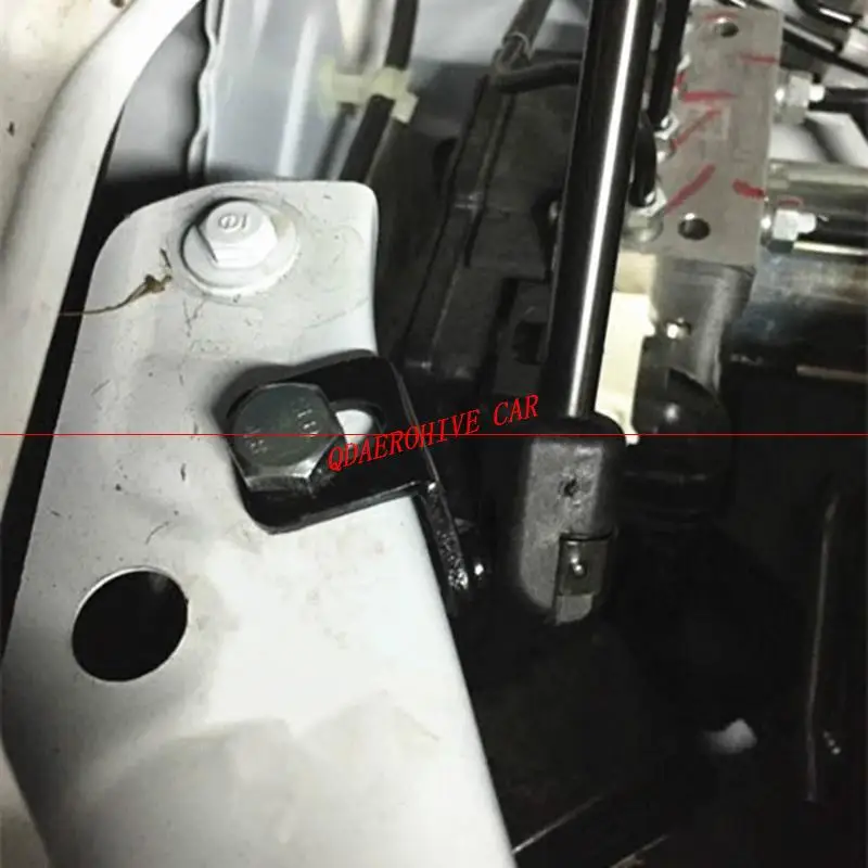 Capô do Carro Reutiliza a Mola a Gás Lento para Baixo Amortecedor a Gás para Honda Qdaerohive Suporte Haste Choque Odyssey Elysion 2004- 2020 3 a gás suporte haste Lento Para Baixo