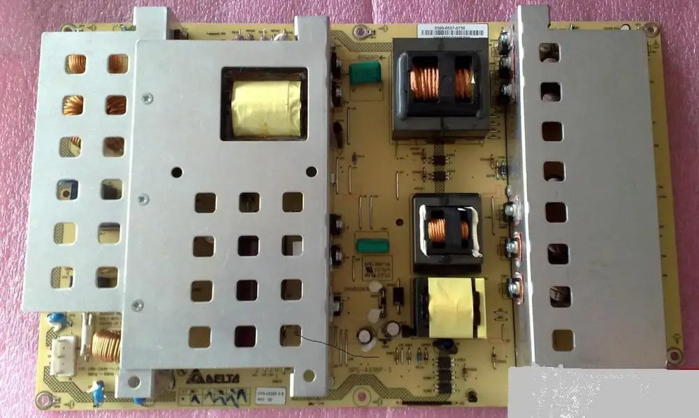 100% Tested DPS-433BP DPS-433BP-A Power Board power board dps 182bp