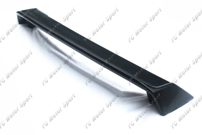 1989-1994 Nissan Skyline R32 GTR GTS OEM Style Rear Spoiler FRP (15)