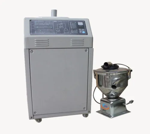 FLK-800G Material Automatic Feeding Machine, Vacuum Feeder, Auto Loader 220V  y313 dog automatic induction bowl stainless steel pet induction feeder