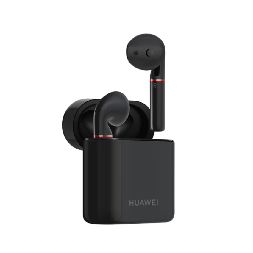 

Huawei Freebuds 2 Pro Freebuds 2 Wireless earphone Hi-Fi Waterproof IP54 Tap control Wireless Charge Bluetooth 5.0