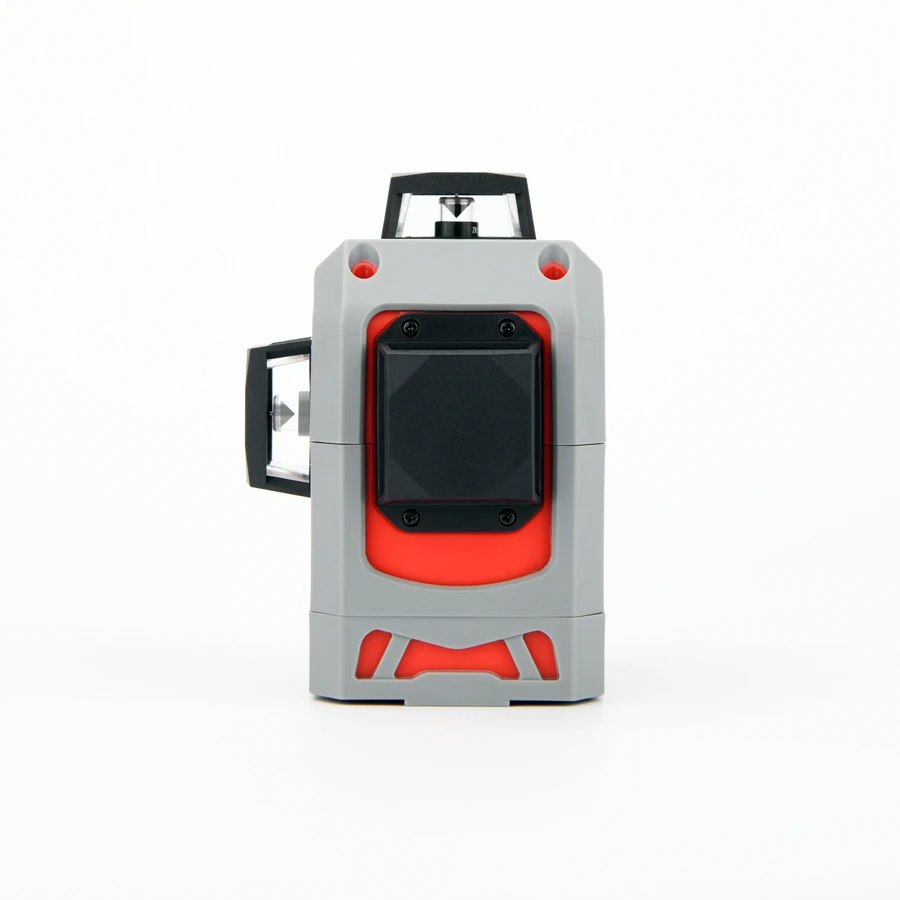 12Lines 3D Laser Level Self-Leveling 360 Horizontal And Vertical Cross Super Powerful Red Laser Beam Line 12Lines 3D Laser Level Self-Leveling 360 Horizontal And Vertical Cross Super Powerful Red Laser Beam Line