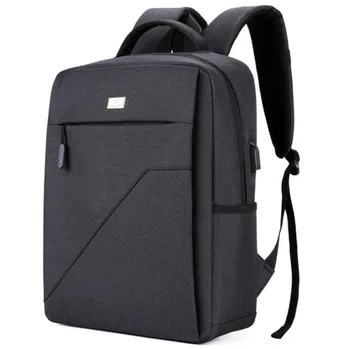 

Anti thief USB Bagpack 15.6 Inch Laptop Backpack For Women Men School Bag fFor Female Male Travel Mochila feminina D279