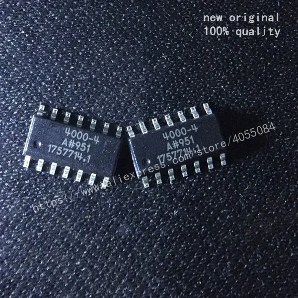 

2PCS ADA4000-4ARZ ADM707ARZ ADUM1402BRWZ ADUM2401BRWZ ADA4000 ADM707 ADUM1402 ADUM2401 NEW new