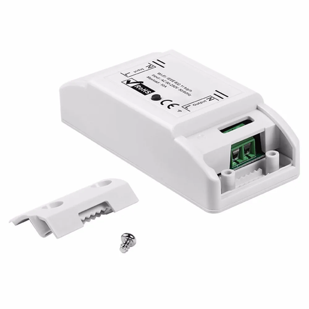 sonoff Wireless Smart Switch (8)