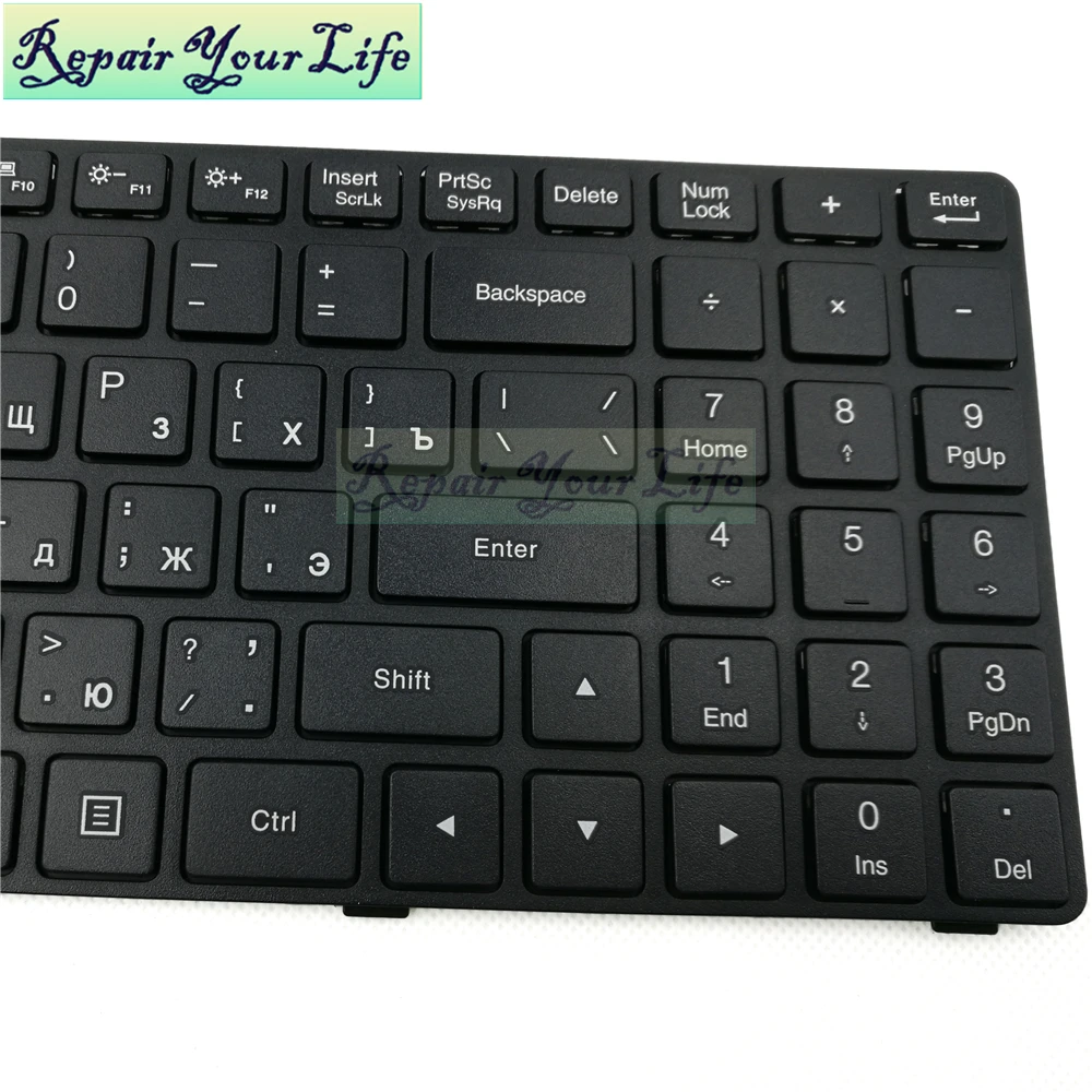 Lenovo 100-15ibd ru-b keyboard 2