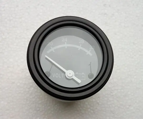 Generator Voltage Gauge 3015235in Generator Parts & Accessories from