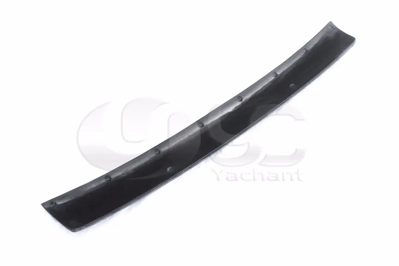 1998-2005 BMW E46 3 Series & M3 Coupe GReddy Pandem Style Rear Trunk Spoiler Wing FRP (2)