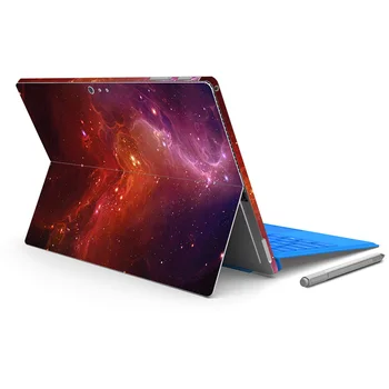 

Hot Selling Skin Sticker for Microsoft Surface Pro 4 skinsstickers