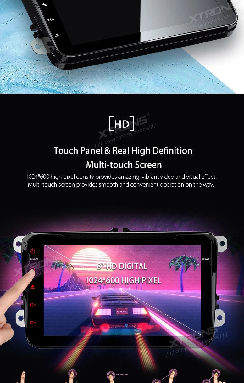 Best 8" Android 7.1 OS Car DVD for Seat Altea 2004-2015 & Altea XL 2007-2015 & Leon (MK2) 2005-2013 & Toledo 2004-2015 with 2GB RAM 8 Best 8" Android 7.1 OS Car DVD for Seat Altea 2004-2015 & Altea XL 2007-2015 & Leon (MK2) 2005-2013 & Toledo 2004-2015 with 2GB RAM 8