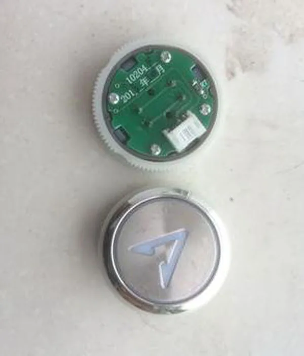 

elevator push button A3N47325 A4J47324 DAA10204F354