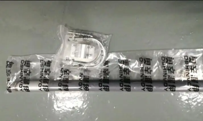 OSHINVOY 5,8G Стекловолоконная antnena 12dBi 5,8G всенаправленная Стеклопластиковая wlan-антенна 5,8G станция всенаправленная антенна