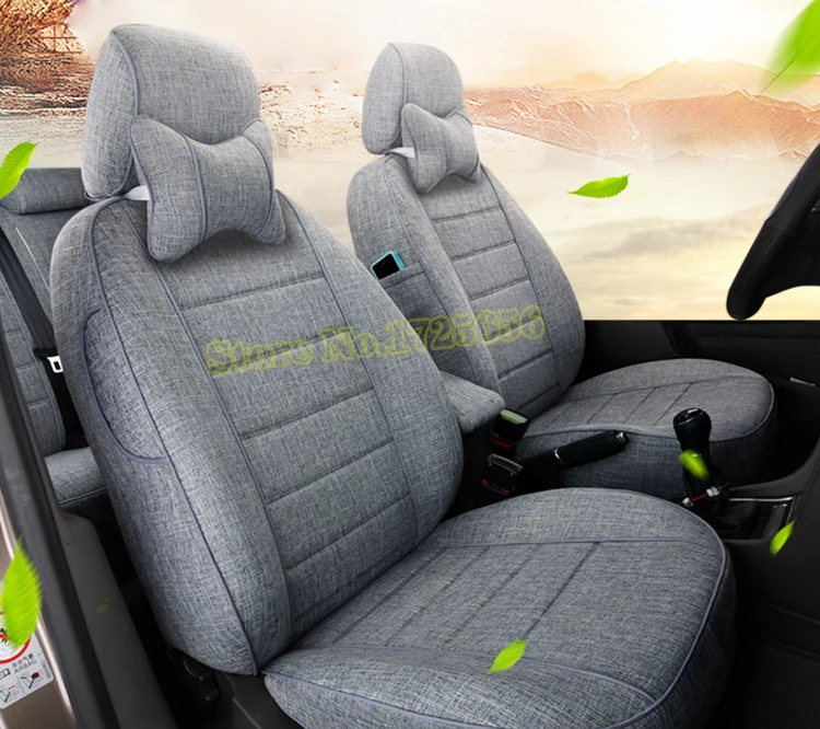SU-FIH023 B seat cushion  cover  (4)