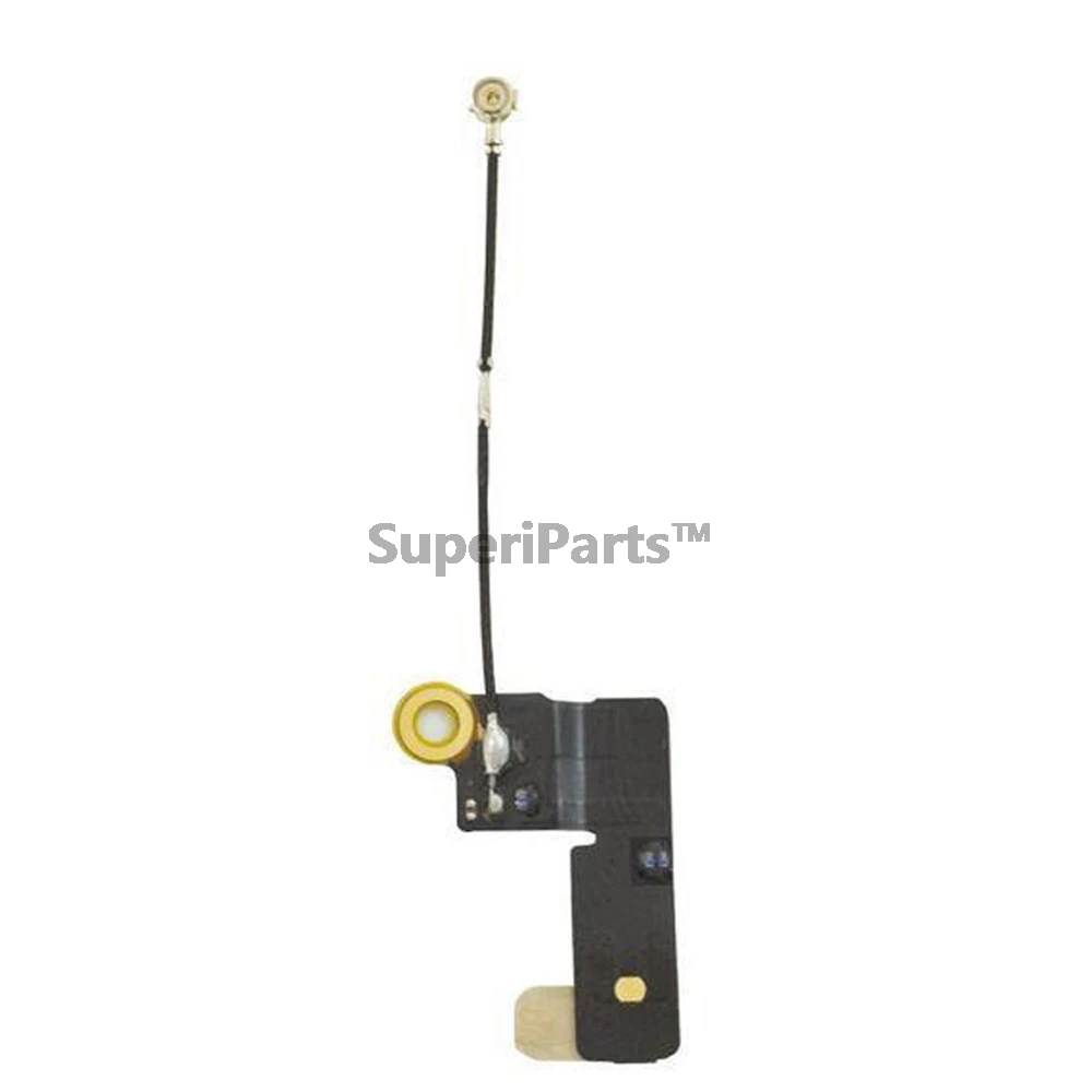 100% Guarantee Original Wifi Antenna Flex Cable for iPhone 5 5g Net Work Connector | Мобильные телефоны и аксессуары