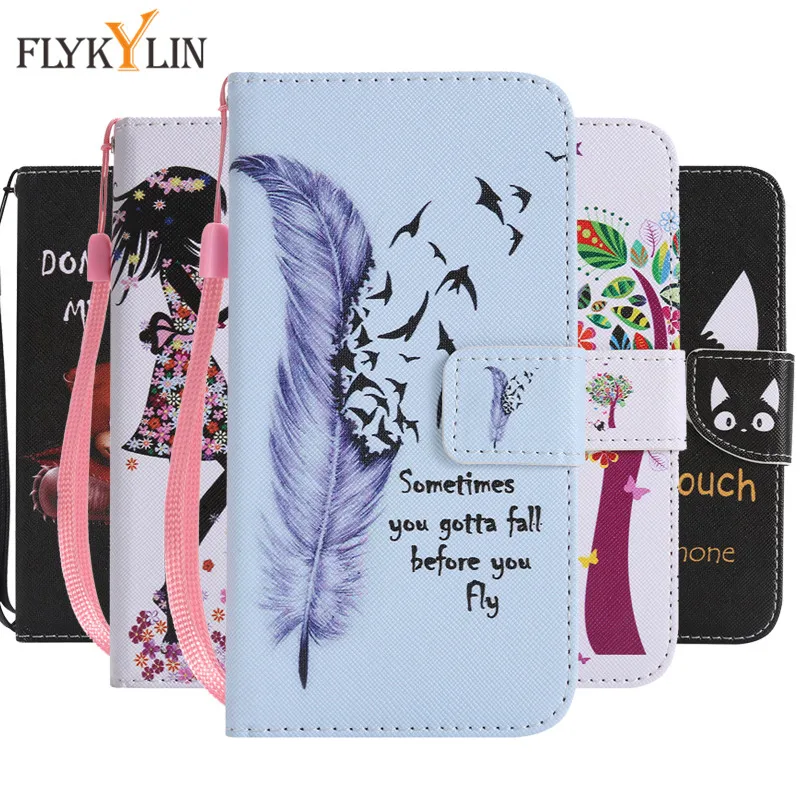 

For iphone 7 8 6 Plus X XS Max Case Leather For Coque iphone 7 X XS XR 5S SE Case Cover Wallet Filp Phone Cases With Card Slot
