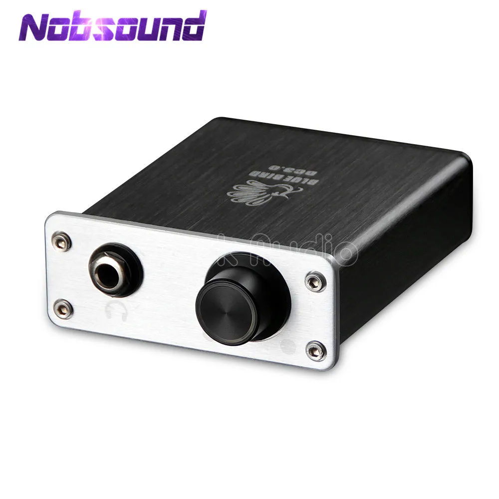 Nobsound Mini Integrated USB DAC Audio Decoder Stereo