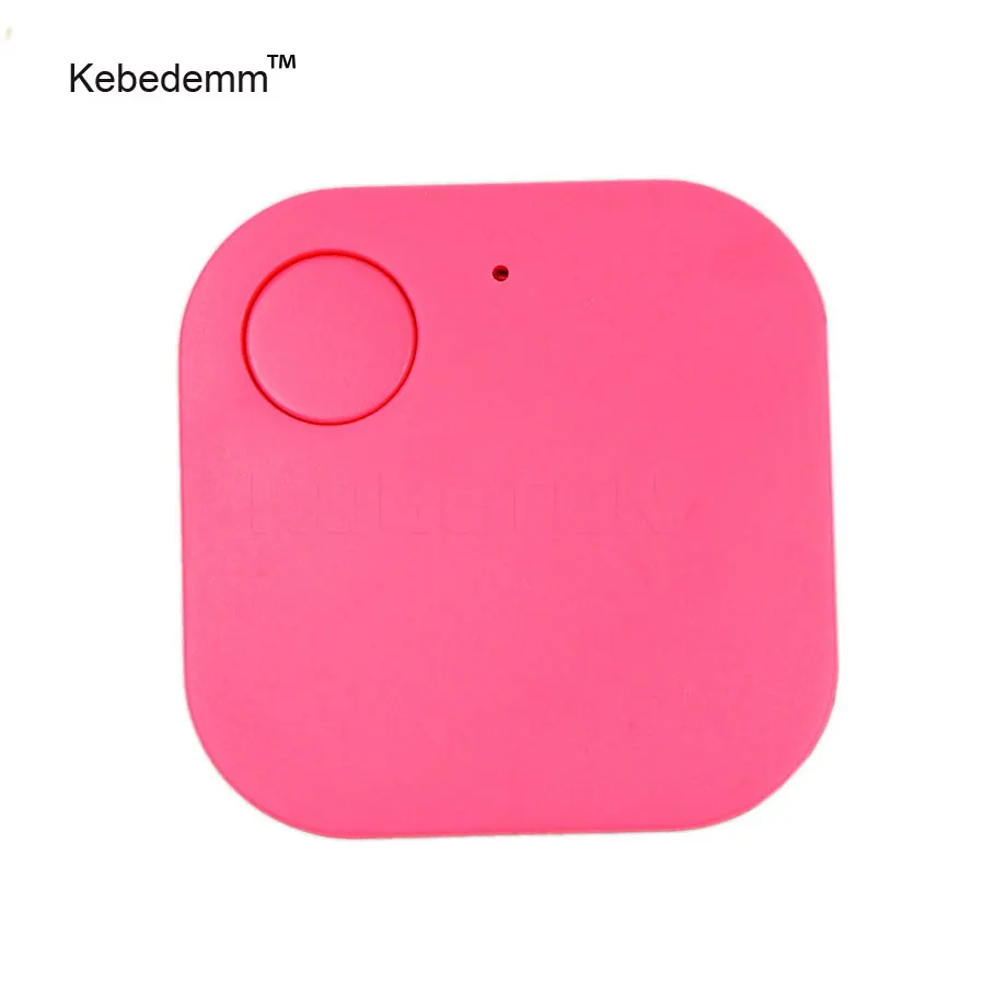 

HotMini Bluetooth Tracker Personal Smart Finder Pets Elder Child Kids Cars Bag Wallet Key GPS Anti Lost Alarm for iPhone Android