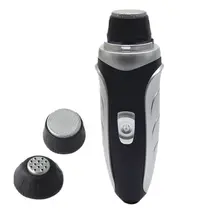 Kemei перезаряжаемая электрическая машинка для педикюра ног, средство для удаления мозолей, KM-316, инструменты для ухода за ногами, очиститель пилинг, набор