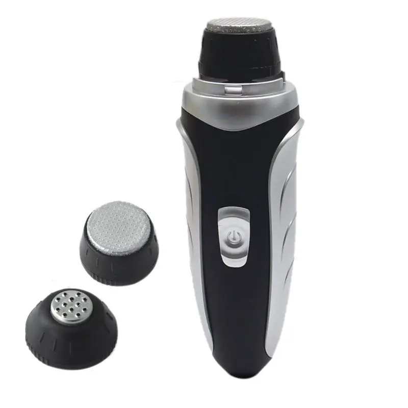 

Kemei Rechargeable Electric Foot Pedicure Machine Callous Remover KM-316 Foot Care Tools Dead Skin Remover Peeling Kit