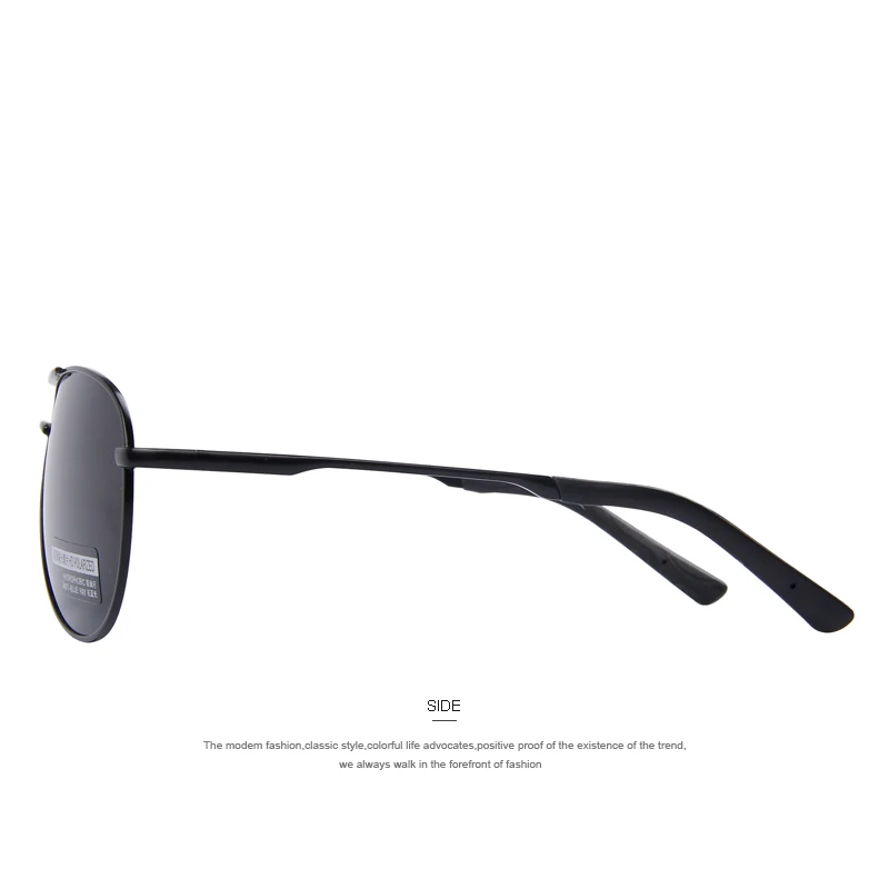 Men's Polarized UV400 Sunglasses #6