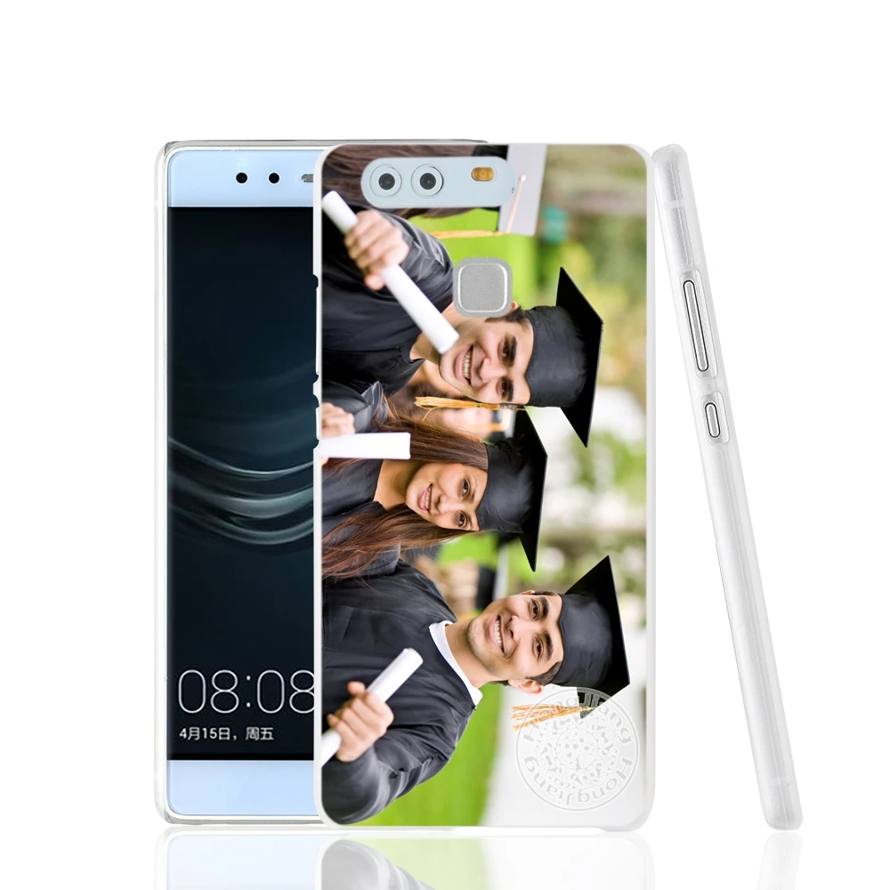 Пользовательские DIY Имя Фото чехол для телефона для huawei Ascend P8 LITE P9 P10 P20 lite plus PRO G8 G7 honor 10 9 LITE 7A 7C