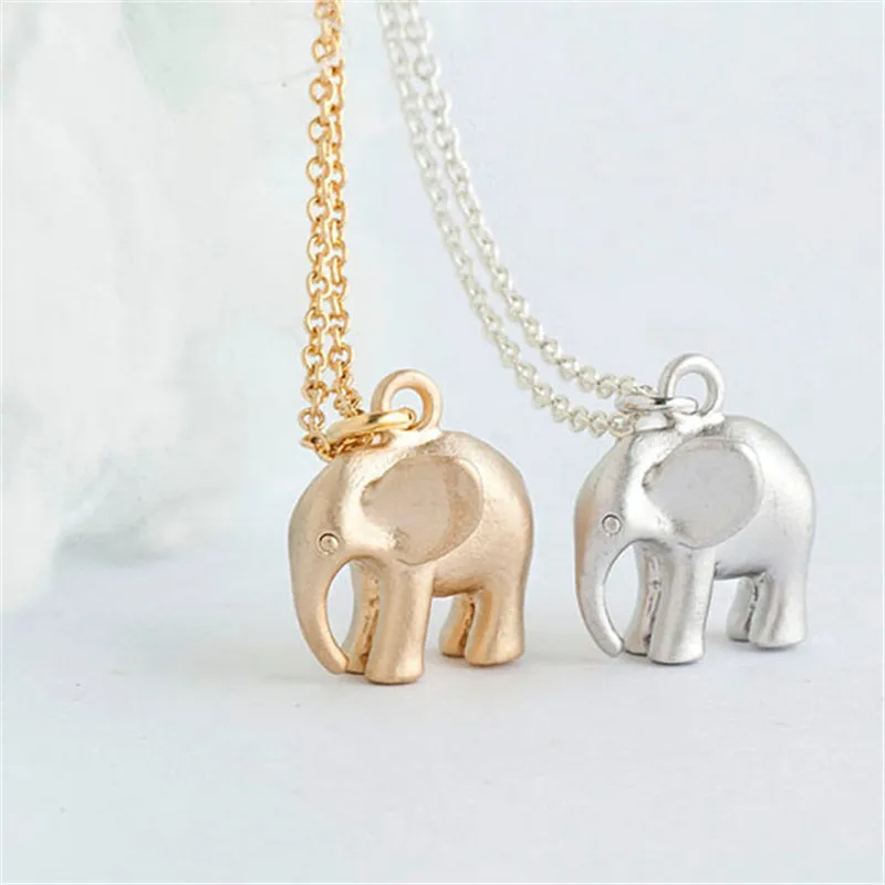 elephant costume jewelry