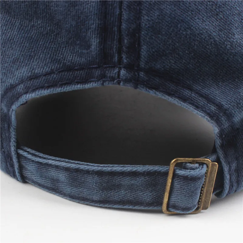 Cotton Baseball Cap for Men and Women #3