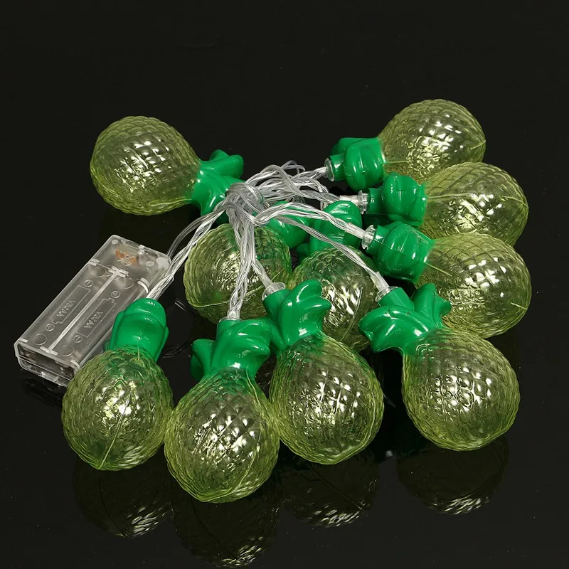 Online kaufen groÃhandel obst lichterketten aus china obst ...