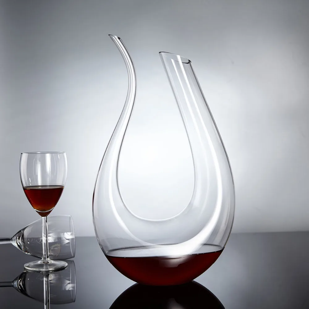 Günstige Stormtrooper Magie Karaffe Bier Sake Schnaps Wodka Wijn Whisky Caraffe Kaffee Kristall Glas Rotwein Belüfter Decanter Flasche Werkzeug