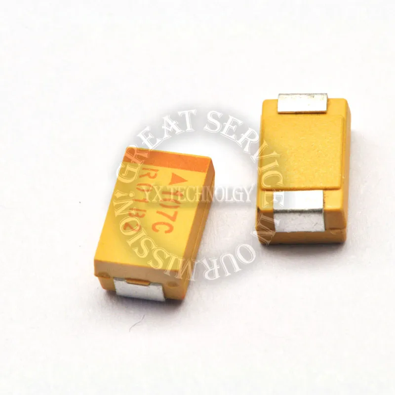 Smd конденсатор 100 мкф. Танталовый конденсатор 107 smd. танталовый конденсатор 470 мкф. smd конденсатор 100uf. смд конденсатор 10мкф.